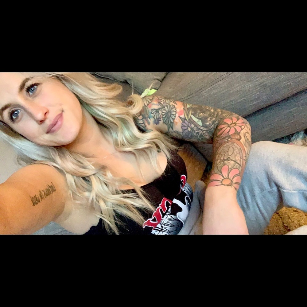 Meet your Posher, Isabelle